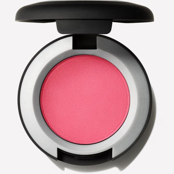 NIB MAC SUSHI FLOWER SATIN EYESHADOW - Picture 1 of 3